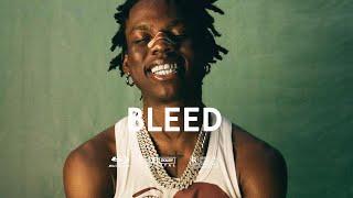 [FREE] Afrobeat Instrumental 2023 Bnxn Ft Rema Type Beat "BLEED"