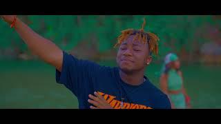 Lil Jayne Feat. Teddy Hashtag - Kanmen'm ( Official Video)