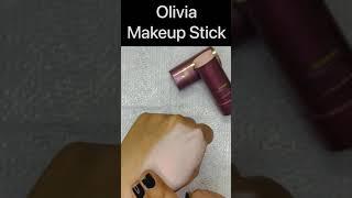 Olivia Pan-Stick Shade No:-01 #shorts#youtubeshorts #shortsindia