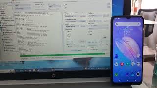 Vivo y20g frp remove from umt one click done 