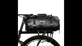 Rhinowalk Waterproof Pannier Bag for Bike - RK19660