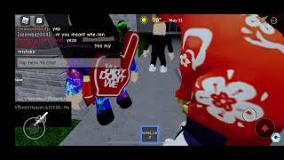 Whelen 2910 Tornado Siren Test @ Alex’s Arcade & Elevator - Roblox