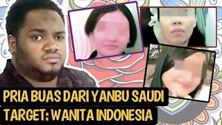 SERIAL KIL/LER YANBU GENTAYANGAN LENYAPKAN TKW KABURAN