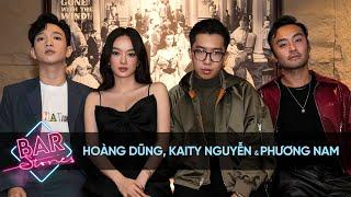 Kaity Nguyen, Hoang Dung, Phuong Nam confronting body shaming | BAR STORIES EP.40