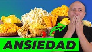 VENCÍ LA ANSIEDAD PARA COMER Y CAMBIÉ MI VIDA CON ESTOS 6 TRUCOS FÁCILES | Dr. Carlos Jaramillo