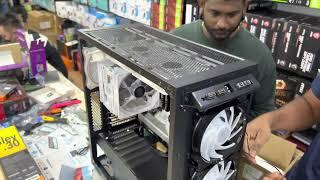 PC Build Malaysia 2022 below Below RM 5000 at PC Image Digital Mall #PCImage #PC #GamingPC #Strix