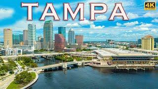 Tampa Bay Florida | City Tour Review