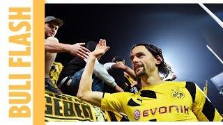 Die emotionalsten Subotic-Momente | BVB-Abschied nach 9 Jahren