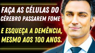 ESTE MÉDICO É CHAMADO DE VERDADEIRO GÊNIO! RAHUL JANDIAL: 3 DICAS PARA TURBINAR O CÉREBRO