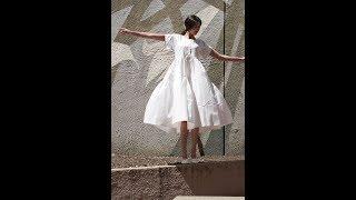 The Biggest and Really Stylish WHITE Color Summer Dresses Collection.