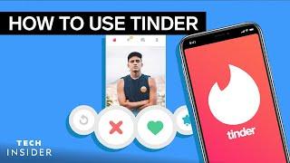 How To Use Tinder (2022)