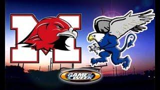 Maine South vs Lincoln-Way East - CN100 Game of the Week Highlights