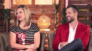 Aaron and Amanda Crabb: Restore (Randy Robison / LIFE Today)