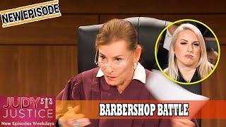 NEW SEASON JUDY JUSTICE Judge Judy Episode 1237 Best Amazing Cases Season 2024 Full Episode HD