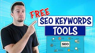 FREE SEO TOOL: How to Get Keyword Ideas Quickly to Increase Website Traffic (2021 Guide)