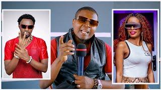 SIMBIZI N'ISHAVU RYINSH YONGEY KUMENA AMABANGA NELLY NATT |B FACE  AMUHAY GASOP MUR SHOW YA NATACHA