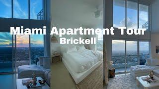 My Miami Apartment Tour ( price, location, decor )