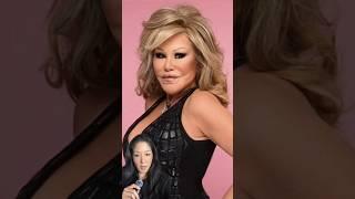 Jocelyn Wildenstein says she’s broke & had no facial enhancements  #entertainment #part1 of 4