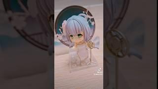 Luo Tianyi Grain in Ear Ver. Nendoroid unboxing