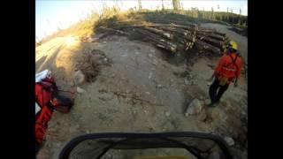 GoPro - Initial Attack Wildland Firefighting (Canada)