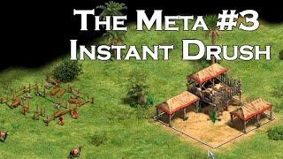 The Meta | #3 | Lithuanians Instant Drush