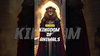 Animal Kingdom #movie #영화 #재미 #코믹 #중세 #기사 #동물