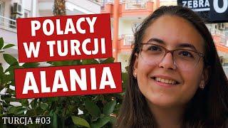 POLACY W TURCJI - mieszkanie, życie, zakup nieruchomości w Turcji