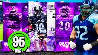 I Built the BEST Team in Madden 25 Ultimate Team (Updated)