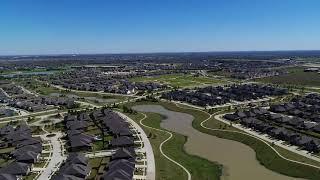 New Houston Area Homes Await | Tour Bridgeland in Cypress, TX