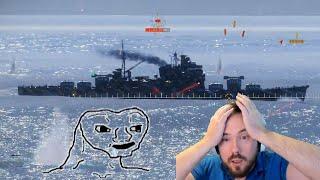 IJN Brawling