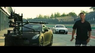 Nissan GT R 2020  Llegó el momento de documentar al nuevo súper deportivo en su hábitat natural