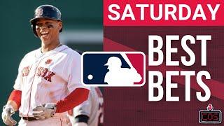 6-2 RUN! My 6 Best MLB Picks for Saturday, September 9th!