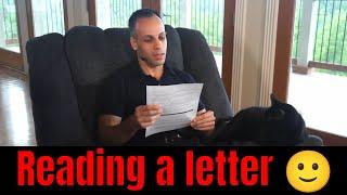 Youtube's Legal Team sent me a letter! 