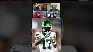 Where will Davante Adams go?