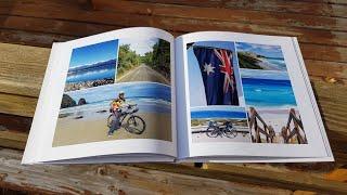 How To Make Your Own Photo Book (Google Photo Book Review)