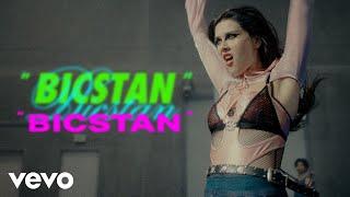 Hudson Mohawke - Bicstan (Official Video)