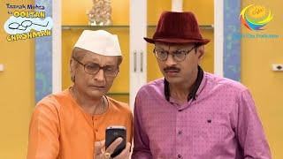 Popatlal Receives A Shocking News | Taarak Mehta Ka Ooltah Chashmah | Popatlal Ki Sagai