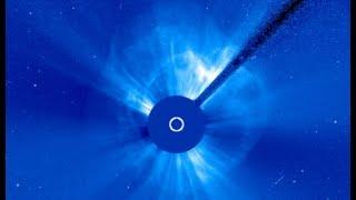 Another Big Solar Eruption, Webb vs Hubble, Come See Us | S0 News Sep.5.2024