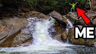 The 15 Best Waterfall Hikes in Vermont | Hiking Guide