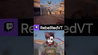 No military experience required. #vtuber #envtuber #twitchstreamer #gaming #blackops6