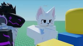 2 Furry 1 Noob - (YES ROBLOX ANIMATION NOT FNF!!!)