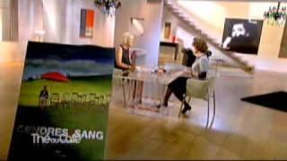 Fanny Ardant en "Thé ou Café" (parte 3)