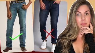 The Sexiest Things Men Wear According To Women (Must Watch Video For Men)