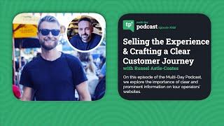 Selling the Experience & Crafting a Clear Customer Journey - 005