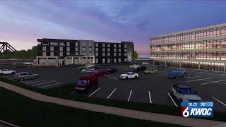 2 proposed buildings in downtown Davenport voted down