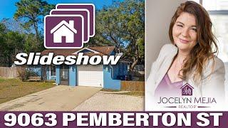 NEW LISTING Slideshow!! | 9063 Pemberton St | Spring Hill, FL