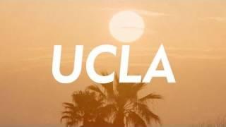 Welcome to UCLA!