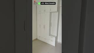 3 BHK  Flat for Sale in Shree Shyam Society, Sector 127, Kharar, SAS Nagar | Call Now +91 9041544491