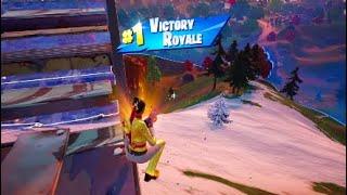 SOLOS VICTORY ROYAL WIN