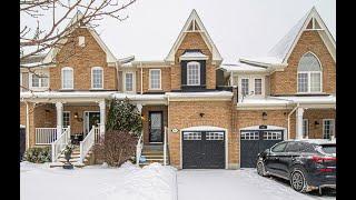 Whitby Real Estate - 92 Shrewsbury Dr